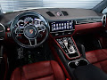 2022 Porsche Cayenne GTS