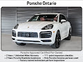2022 Porsche Cayenne GTS