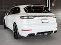 2022 Porsche Cayenne GTS