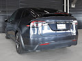 2025 Tesla Model X