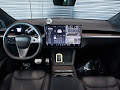 2025 Tesla Model X