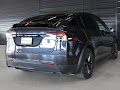 2025 Tesla Model X