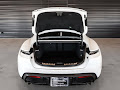 2020 Porsche Taycan Turbo S