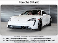 2020 Porsche Taycan Turbo S