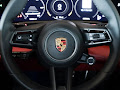 2020 Porsche Taycan Turbo S