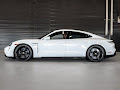 2020 Porsche Taycan Turbo S