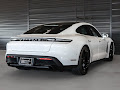 2020 Porsche Taycan Turbo S