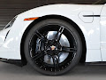 2020 Porsche Taycan Turbo S