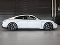 2020 Porsche Taycan Turbo S