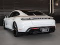 2020 Porsche Taycan Turbo S