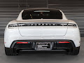 2020 Porsche Taycan Turbo S