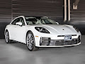 2025 Porsche Panamera