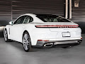 2025 Porsche Panamera