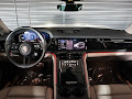 2025 Porsche Panamera