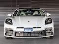 2025 Porsche Panamera