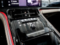 2025 Porsche Panamera