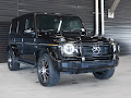 2022 Mercedes-Benz G-Class G 550