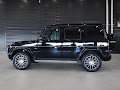 2022 Mercedes-Benz G-Class G 550