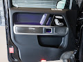 2022 Mercedes-Benz G-Class G 550
