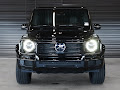 2022 Mercedes-Benz G-Class G 550