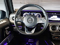 2022 Mercedes-Benz G-Class G 550