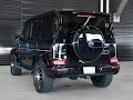 2022 Mercedes-Benz G-Class G 550