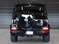 2022 Mercedes-Benz G-Class G 550