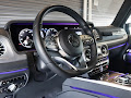 2022 Mercedes-Benz G-Class G 550