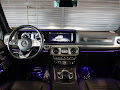 2022 Mercedes-Benz G-Class G 550