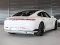 2020 Porsche Taycan Turbo S