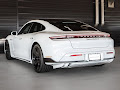 2020 Porsche Taycan Turbo S