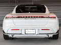 2020 Porsche Taycan Turbo S