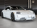 2020 Porsche Taycan Turbo S
