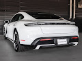 2025 Porsche Taycan 4S