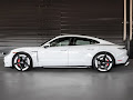 2025 Porsche Taycan 4S