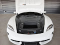 2025 Porsche Taycan 4S