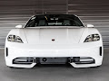 2025 Porsche Taycan 4S