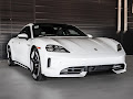 2025 Porsche Taycan 4S