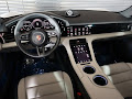 2025 Porsche Taycan 4S