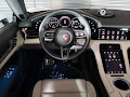 2025 Porsche Taycan 4S