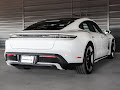 2025 Porsche Taycan 4S