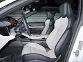 2025 Porsche Taycan 4S