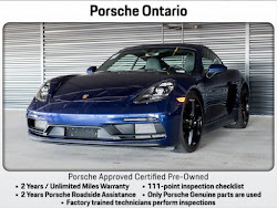 2025 Porsche 718 Cayman GTS 4.0