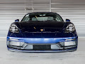 2025 Porsche 718 Cayman GTS 4.0