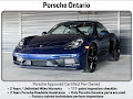 2025 Porsche 718 Cayman GTS 4.0