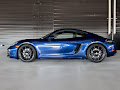 2025 Porsche 718 Cayman GTS 4.0