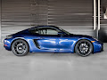 2025 Porsche 718 Cayman GTS 4.0