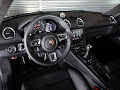 2025 Porsche 718 Cayman GTS 4.0