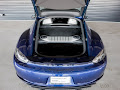 2025 Porsche 718 Cayman GTS 4.0