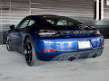 2025 Porsche 718 Cayman GTS 4.0